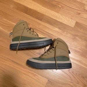 Nike ACG Woodside High 2 Hiking Boots